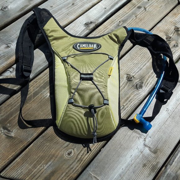 Camelbak Other - Camelbak Hydrobak Backpack Hydration (1.5 L/50 oz)